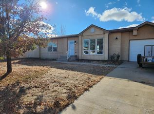 417 Kiva Ct, La Junta, CO 81050
