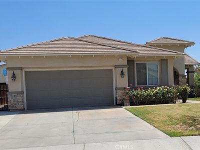 11755 Cliffrose Ct, Adelanto, CA, 92301