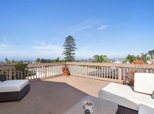 4669-71 Del Monte Ave, San Diego, CA 92107