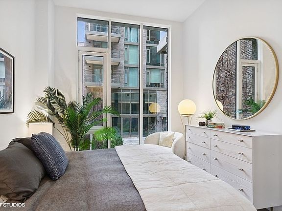2nd image of 505 W 43rd St APT 2H