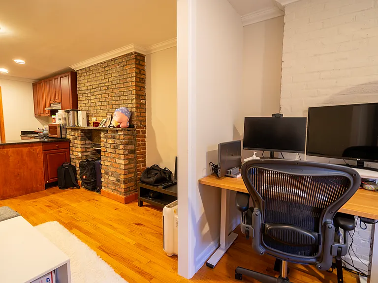 46 E 1st St #2B — Photo 5