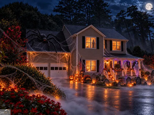 7660 Streamside Ln, Cumming, GA 30028
