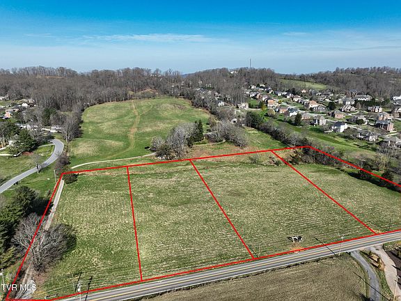 4th image of LOT 2 Claude Simmons Rd