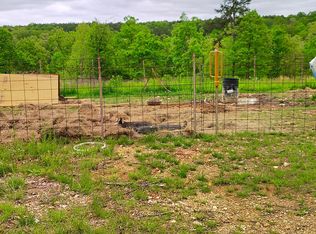 600 Peaceful Ln, Yellville, AR 72687