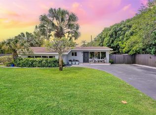2520 SW 16th Ct, Fort Lauderdale, FL 33312