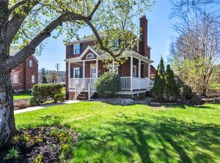 2075 Spring Valley Rd, Pittsburgh, PA