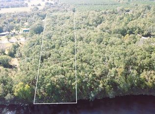 NE Marion Rd, Mayo, FL 32066