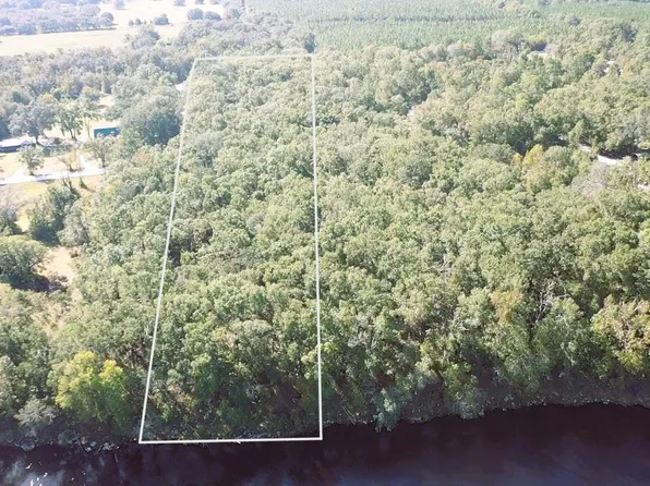 NE Marion Rd, Mayo, FL 32066