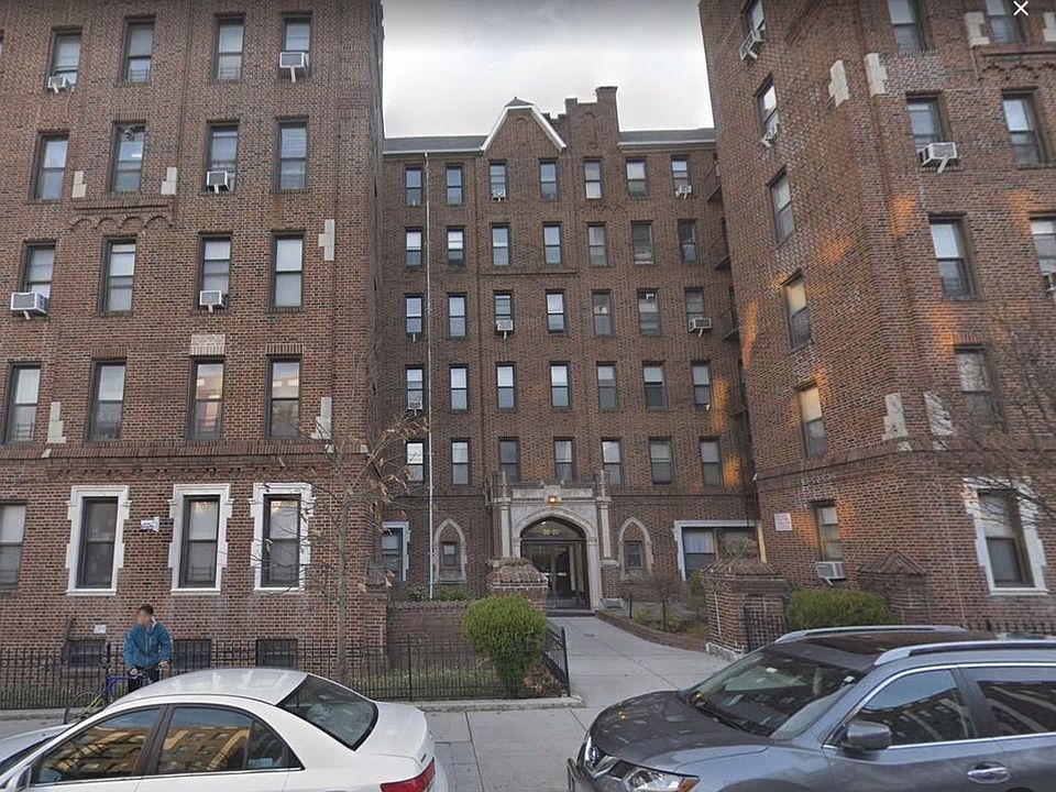 1st image of 36-20 168th St Unit 1I