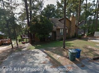 823 Rumford Pl, Fayetteville, NC 28303