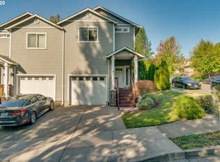 5797 SE 18th Ct, Gresham, OR 97080