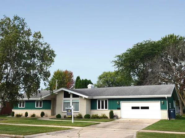 100 N National Ave, Fond Du Lac, WI 54935