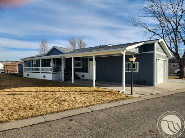 3901 Towhee Ln, Billings, MT 59102