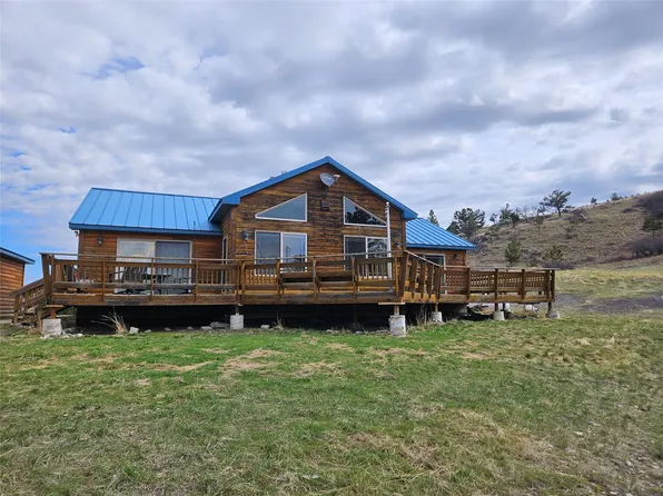 37 Sluice Box Rd, Belt, MT 59412