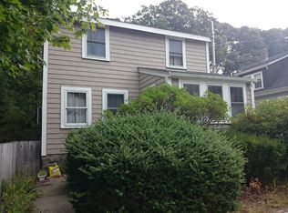 39 Caspar St, West Roxbury, MA 02132