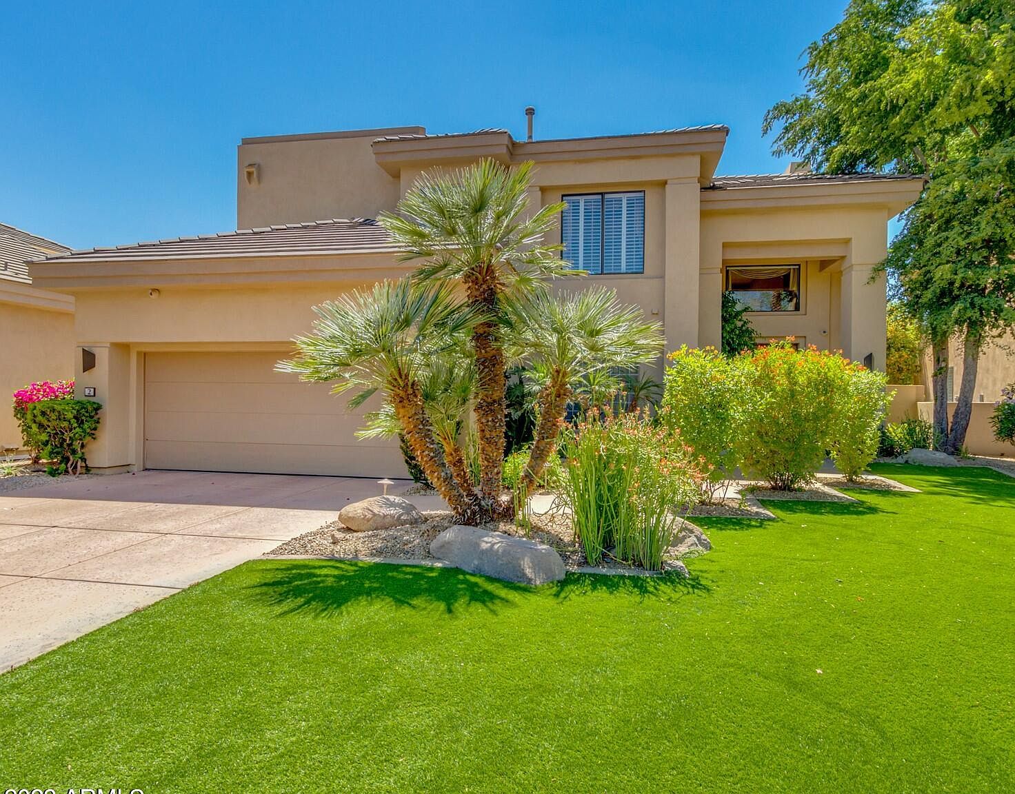 7425 E Gainey Ranch Rd UNIT 2