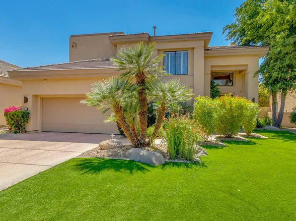 7425 E GAINEY RANCH Road #2, Scottsdale, AZ 85258