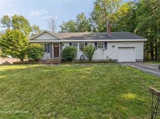 58 Louise Avenue, Waterville, ME 04901