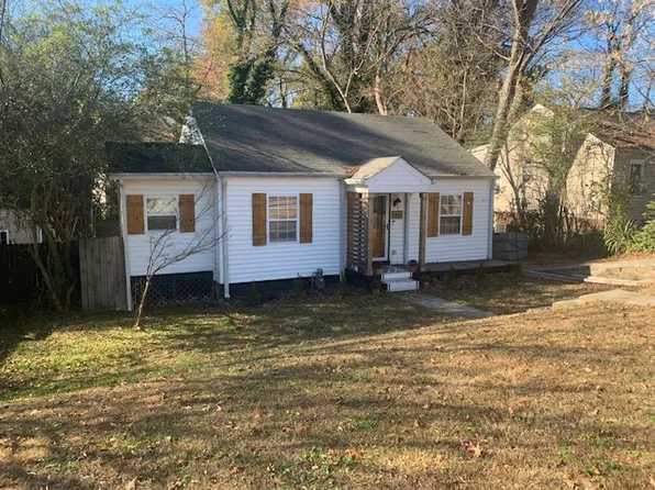 1357 Oakland Dr SW, Atlanta, GA 30310