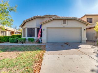 2565 W Knox Rd, Chandler, AZ 85224