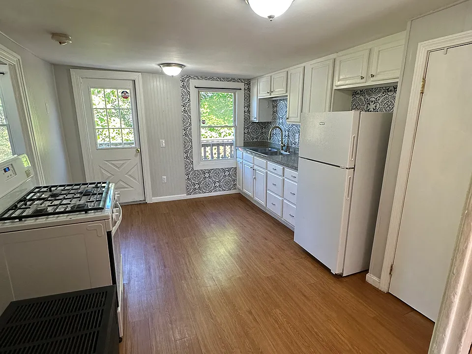 73 Fletcher St