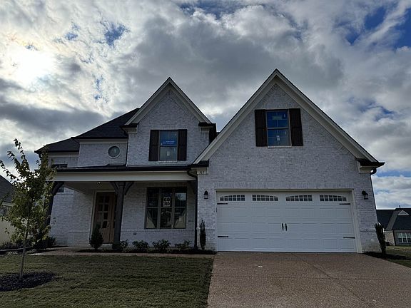 2nd image of 165 Valleyview Ln Lot 60