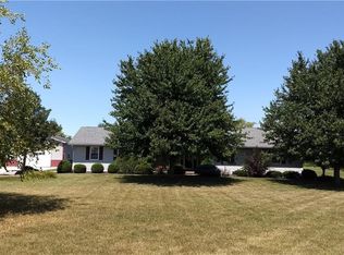 16165 Kirkwood Rd, Sidney, OH 45365