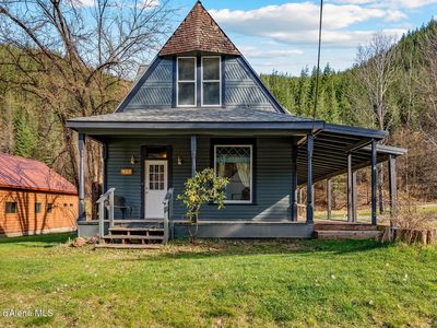 403 Main St, Kellogg, ID, 83837