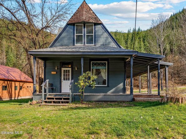 403 Main St, Kellogg, ID 83837