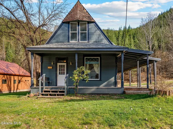403 Main St, Kellogg, ID 83837