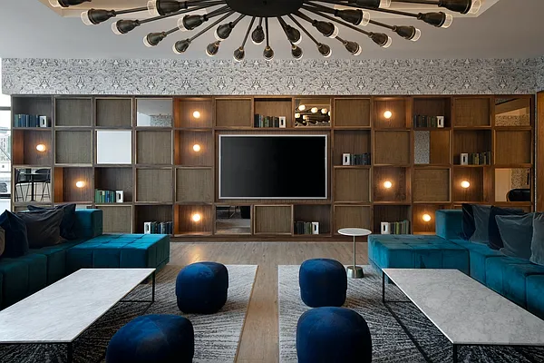 Rented by Herald Towers LLC | media 17