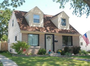 3158 S 50th St, Milwaukee, WI 53219
