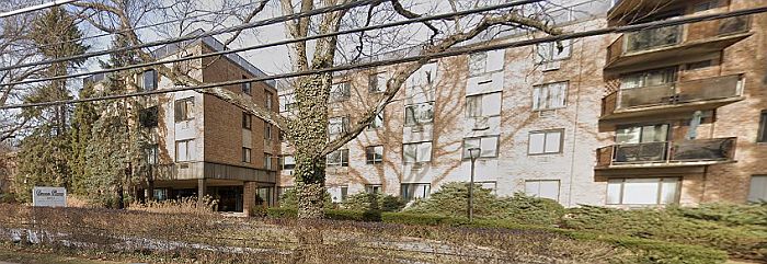 1st image of 1101 E Midland Ave #202