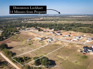 300 Casen St, Dale, TX 78616