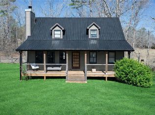 1367 Grizzle Rd, Dawsonville, GA 30534