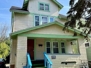1209 Kensington Ave, Buffalo, NY 14215