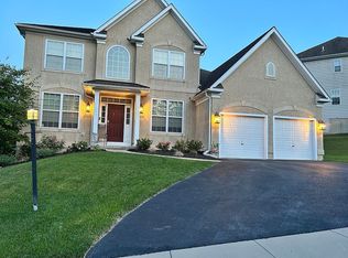 3024 Honeymead Rd, Downingtown, PA 19335