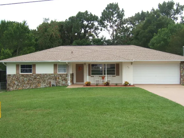 46 S J Kellner Blvd, Beverly Hills, FL 34465