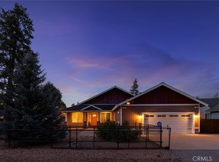 435 Wagon Wheel Rd, Big Bear City, CA 92314