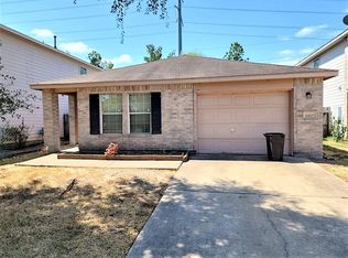 5219 Roth Forest Ln, Spring, TX 77389