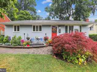 10111 Kinross Ave, Silver Spring, MD 20901