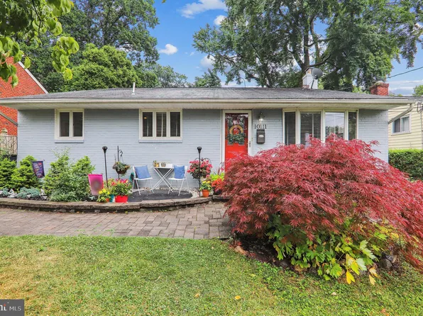 10111 Kinross Ave, Silver Spring, MD 20901