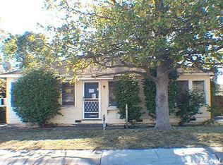 1622 Bristol Ave, Stockton, CA 95204