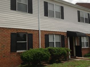1432 Baychester Ave #B2, Norfolk, VA 23503