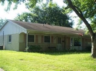 209 W Boitnott Dr, Englewood, OH 45322