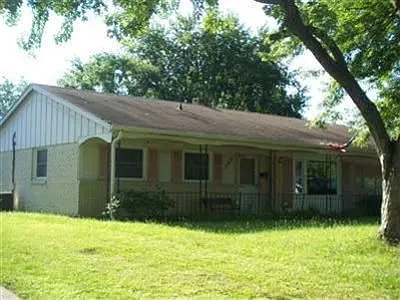 209 W Boitnott Dr photo 1