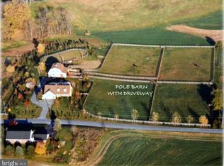 813 Donnerville Rd, Lancaster, PA 17603