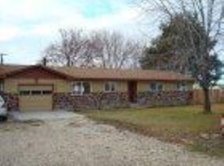 20803 Friends Rd, Greenleaf, ID 83626