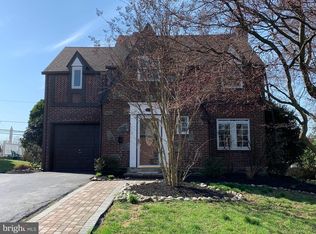 116 Treaty Rd, Drexel Hill, PA 19026