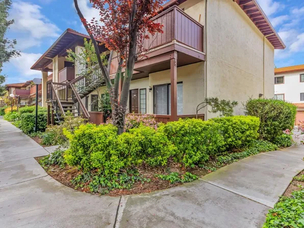 436 Costa Mesa Ter APT G, Sunnyvale, CA 94085